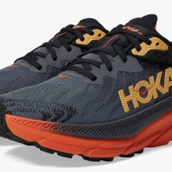 Hoka Men’s Challenger 7 Shoes